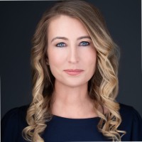 Rachel Polazzi, CRNA
