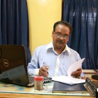 Narendra Jain
