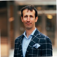Bart Egnal