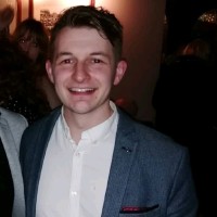 Niall Martin
