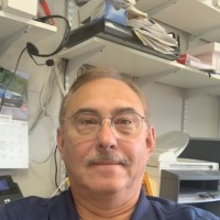 Fred Chandler