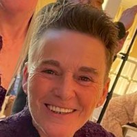 Connie Holmes
