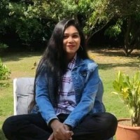 Juhi Pohare