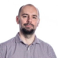 Bartek Szczepanik