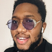 Joshua Eze