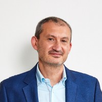 Laurent SIMONET