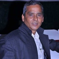 Mukesh Gupta