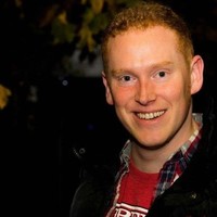 Andy Symes