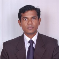 Rakesh Dahake