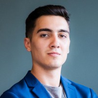 Dragos Andrei Toader