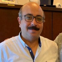 Ehab Refaat
