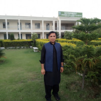 Ihsan Danish