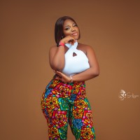 Precious Okon