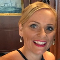 Tracey Higgins