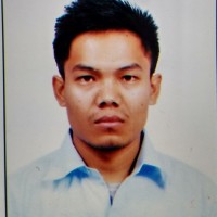 Dr. Naorem Ramananda Singh