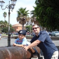 Ronald  Stefano Peschiani