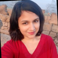Shweta Singh