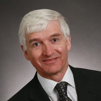 Colin Schaverien
