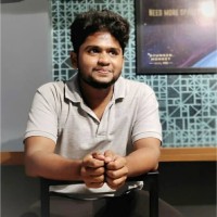 UMESH KUMAR M
