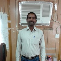 sabarinathan Vichuli Nagappa