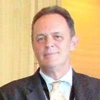 Robin Yule