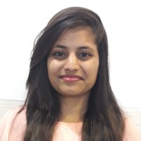 Shaily Agarwal