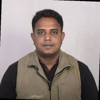 Pradip Kumar Laha