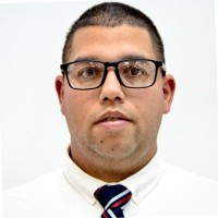 David Van Aswegen