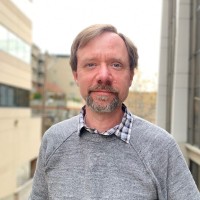 Michael Sanbeg, Shrm-Cp
