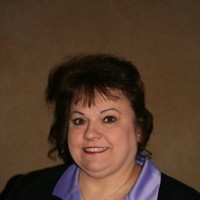 Brenda Ferry