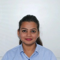 Jeenal Jain