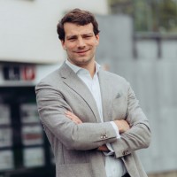 Quentin Pinte
