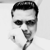 Vikrant Mukherjee