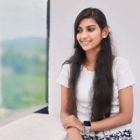 Ragavi R