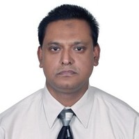 Shakil Anjum