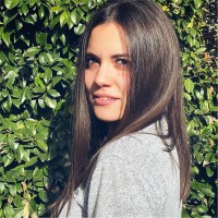Daniela Piovani