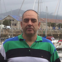 Jose Antonio Fernandez Lopez