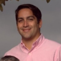 Daniel Cabrera Cabello