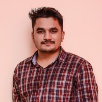 Shubham Chaudhari