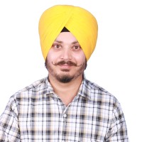 Sandeep Singh Pabla