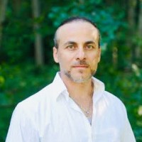 Mehdi Azari