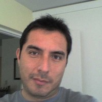 Luis Godoy Solano