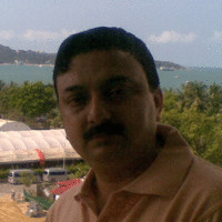 Arnab Chowdhury
