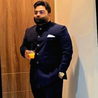 Jawad Mohammed