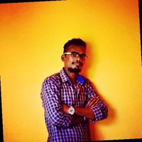 Manikandan Velusamy