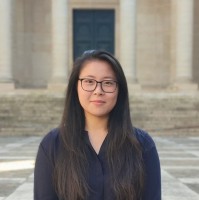 Céline Fu