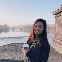 Sylvie Wang