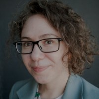 Нина Феоктистова