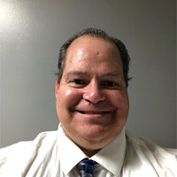 Larry Luper