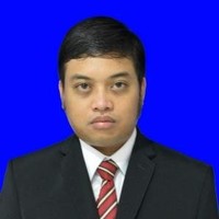 Dicky Priyo Hendratmo